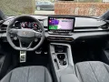 Cupra Terramar 1.5 eTSI DSG, DSG, NAVI, PANO, SENNHEIS