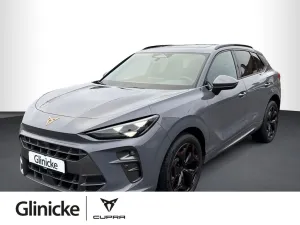 Cupra Terramar 1.5 eTSI DSG, DSG, NAVI, PANO, SENNHEIS