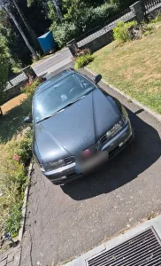 Honda Prelude BB2 2,3l