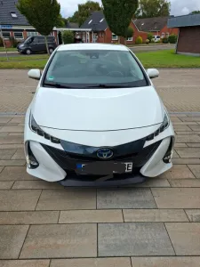 Toyota Prius 1.8-l-VVT-i Plug-in -