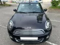 MINI Cooper Roadster 1.6 Highgate