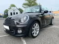 MINI Cooper Roadster 1.6 Highgate