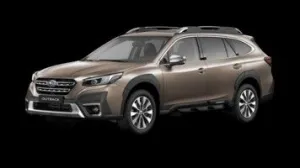 Subaru Outback 2.5i Platinum Lineartronic Garantie 2031