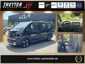Kia PV5 Elite El.Tür 360°Kam WärmPump SHz. V+H NAVI
