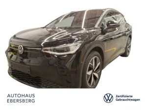 Volkswagen ID.4 GTX 4Motion Navi Kamera Wärmep. AHK Keyless
