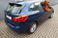 BMW 218 Active Tourer 1.Hand original 44.000 km!