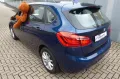 BMW 218 Active Tourer 1.Hand original 44.000 km!