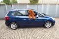 BMW 218 Active Tourer 1.Hand original 44.000 km!