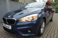 BMW 218 Active Tourer 1.Hand original 44.000 km!