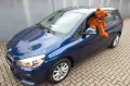 BMW 218 Active Tourer 1.Hand original 44.000 km!