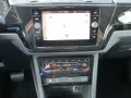 Volkswagen Touran Diesel 2.0 TDI SCR DSG Highline