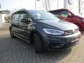 Volkswagen Touran Diesel 2.0 TDI SCR DSG Highline