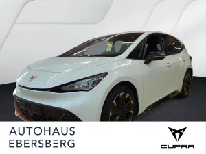 Cupra Born WärmPumpe Navi Kamera AR-HUD SHZ LHZ