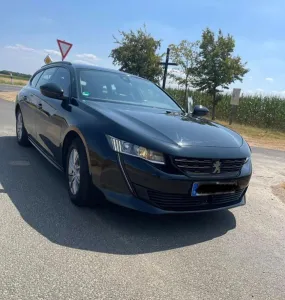 Peugeot 508 SW - 1.5 BlueHDi 130 