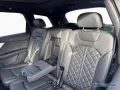 Audi Q7 S line 50 TDI qu. tiptro.+Luft+AHK+Pano+B&O+