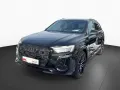 Audi Q7 S line 50 TDI qu. tiptro.+Luft+AHK+Pano+B&O+