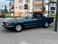 Mercedes-Benz Mercedes Benz sl 280 R107 *TÜV* *LEDER* *H...