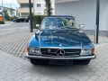 Mercedes-Benz Mercedes Benz sl 280 R107 *TÜV* *LEDER* *H...
