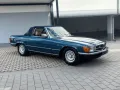 Mercedes-Benz Mercedes Benz sl 280 R107 *TÜV* *LEDER* *H...