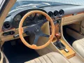 Mercedes-Benz Mercedes Benz sl 280 R107 *TÜV* *LEDER* *H...