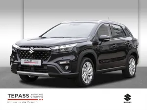 Suzuki S-Cross 1.5 Comfort LED KAMERA PDC BT SHZ DAB