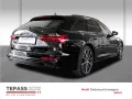 Audi A6 Avant 40 TDI QUATTRO S-LINE NAVI AHK PANO B&O