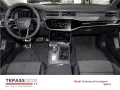 Audi A6 Avant 40 TDI QUATTRO S-LINE NAVI AHK PANO B&O