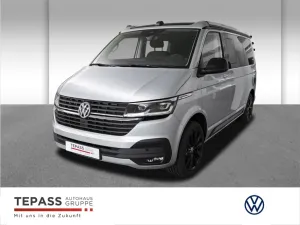 Volkswagen T6.1 California 2.0l TDI Beach Edition NAVI LED 