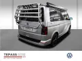 Volkswagen T6.1 California 2.0l TDI Beach Edition NAVI LED 