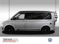 Volkswagen T6.1 California 2.0l TDI Beach Edition NAVI LED 