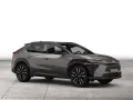 Toyota bZ4X Lounge AWD