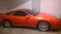 Mitsubishi 3000GT - Motor neu aufgebaut - 3SX
