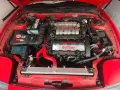 Mitsubishi 3000GT - Motor neu aufgebaut - 3SX
