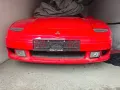 Mitsubishi 3000GT - Motor neu aufgebaut - 3SX