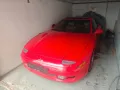 Mitsubishi 3000GT - Motor neu aufgebaut - 3SX