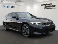 BMW 330e Touring, M Sport, Jahres-Endspurt-Aktion
