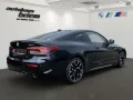 BMW 430d xDrive Coupé, M Sportpaket, BRIEM LAGERAKTI