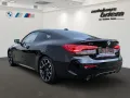 BMW 430d xDrive Coupé, M Sportpaket, BRIEM LAGERAKTI