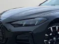 BMW 430d xDrive Coupé, M Sportpaket, BRIEM LAGERAKTI