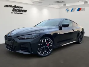 BMW 430d xDrive Coupé, M Sportpaket, BRIEM LAGERAKTI