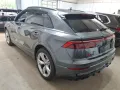 Audi SQ8 TFSi BLACK 23Z./LASER/ACC/HuD/S-SITZE/BELÜFT