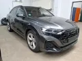 Audi SQ8 TFSi BLACK 23Z./LASER/ACC/HuD/S-SITZE/BELÜFT