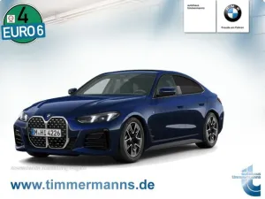 BMW 420i Gran Coupe M Sportpaket Innovationsp. AHK