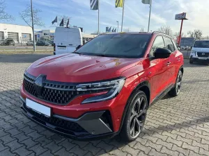 Renault Austral Iconic Esprit Alpine Mild Hybrid 160