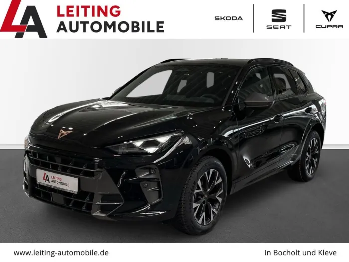 Cupra Terramar 1.5 eTSI 110 KW 150 PS DSG HUD AHK NAVI