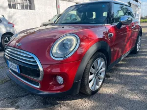 MINI Mini Mini 1.5 One D Business