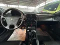Alfa Romeo GTV Spider 2.0i 16V Twin Spark cat