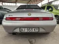 Alfa Romeo GTV Spider 2.0i 16V Twin Spark cat