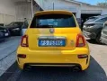 Abarth 595 1.4 Turbo T-Jet 165 CV Turismo