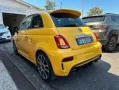 Abarth 595 1.4 Turbo T-Jet 165 CV Turismo